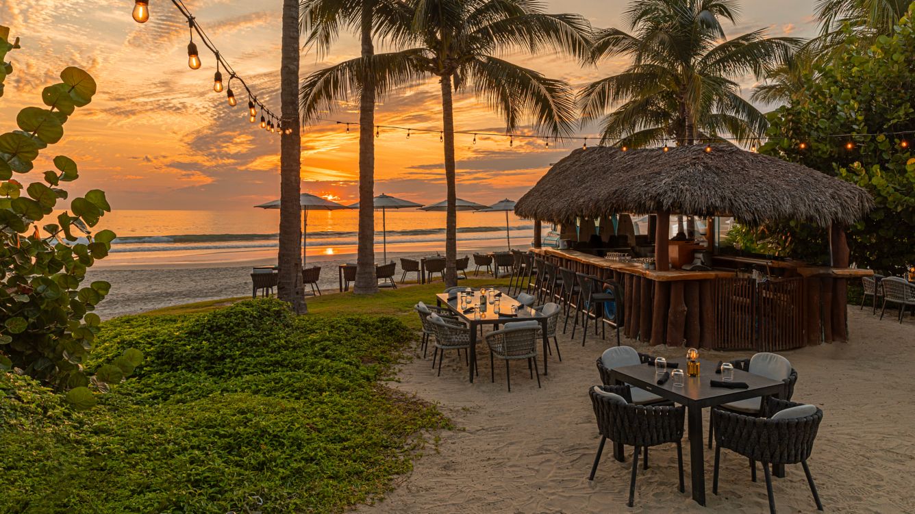 Restaurantes que aumentan el valor inmobiliario