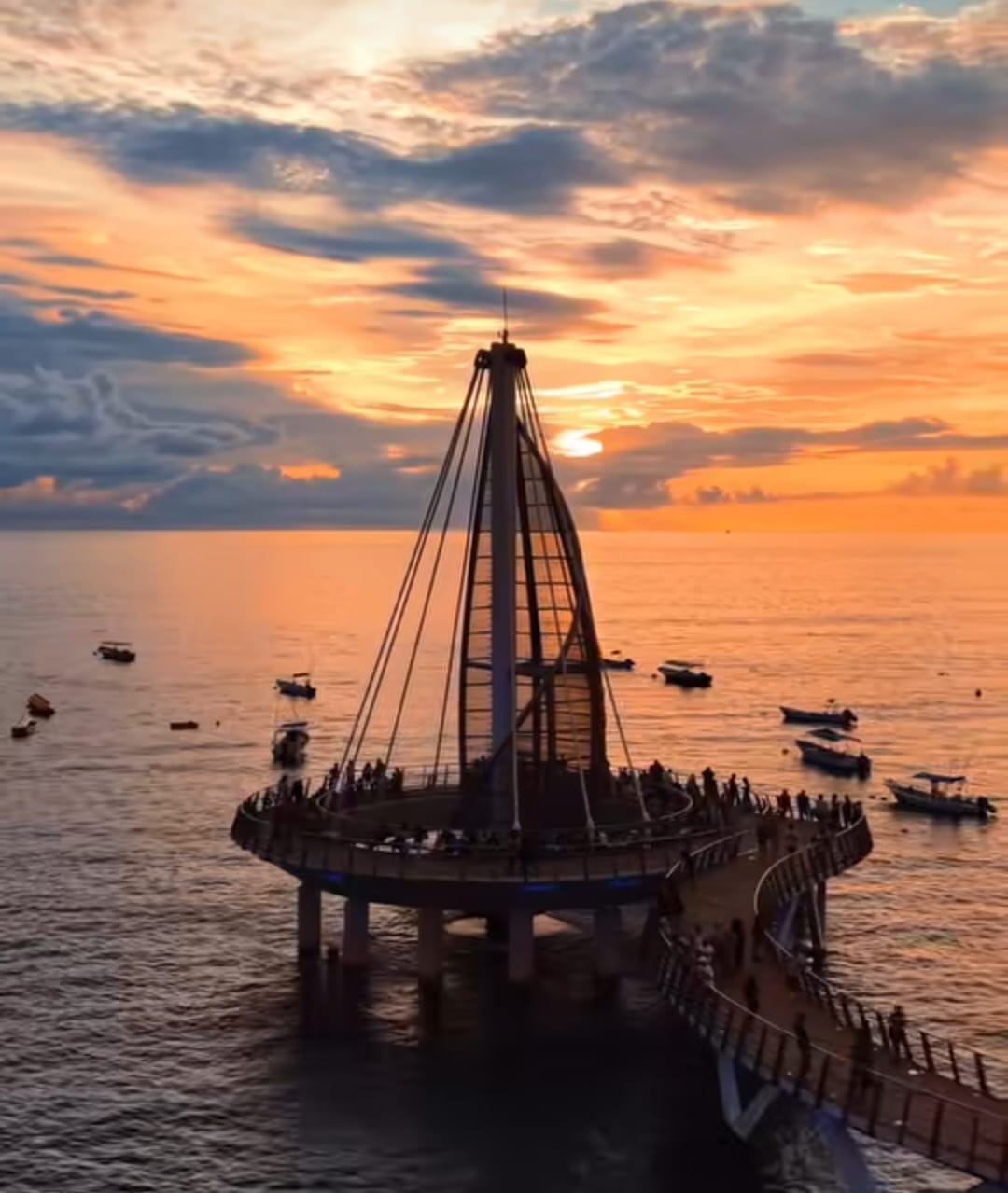 Invertir en Puerto Vallarta o Riviera Nayarit
