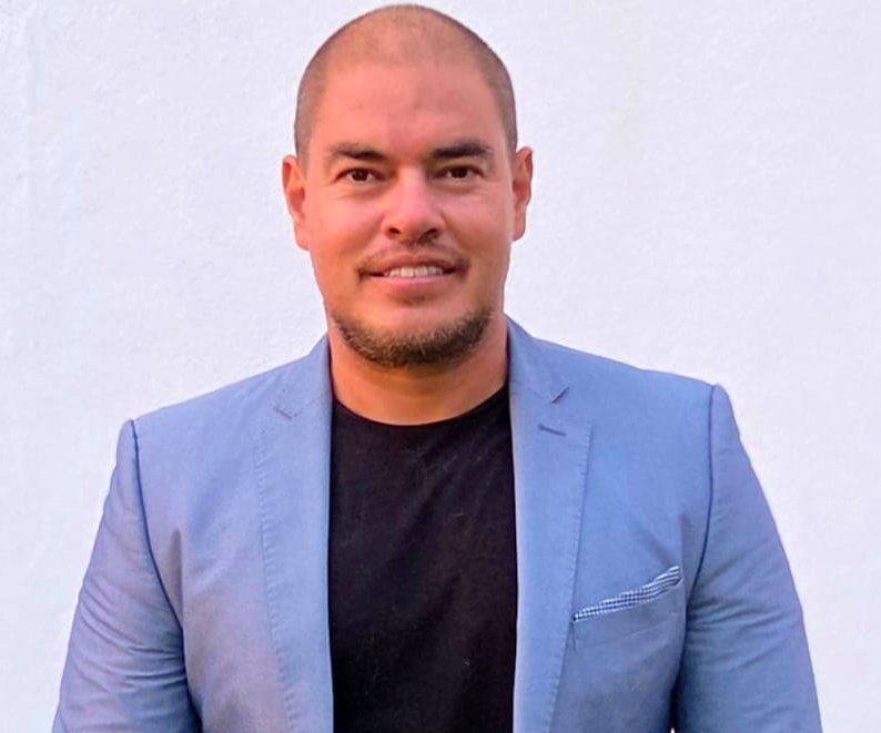 Jason Rivera